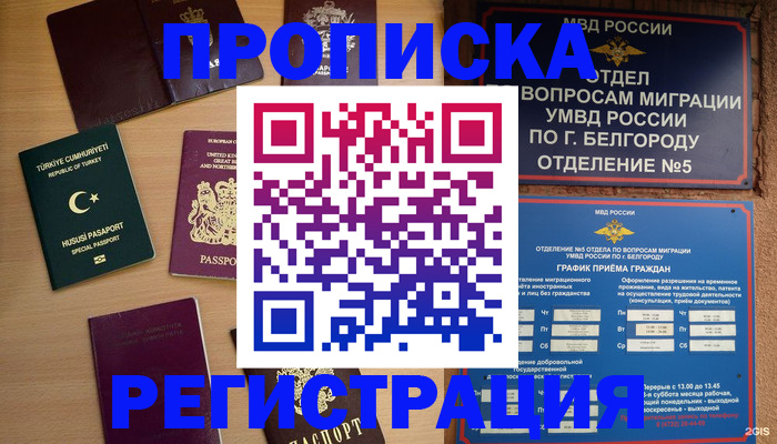 временная регистрация в Кирове